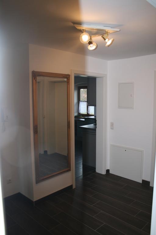 Haus Ingrid Apartamento Trauchgau Quarto foto